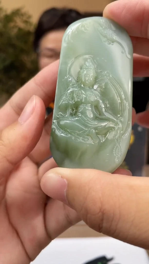 定制和田玉多样性发货拍一发一