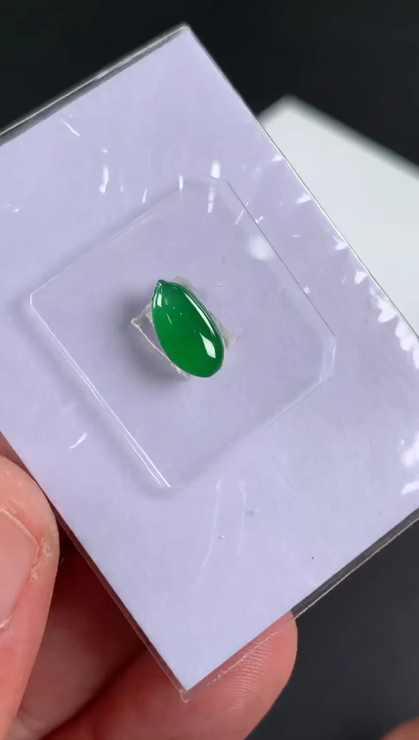 未镶嵌定制翡翠夜****王翡翠