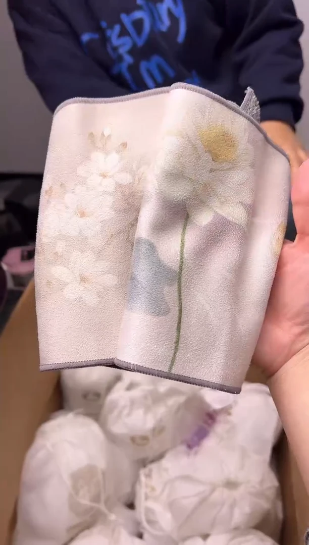 禾墨 茶巾2条
