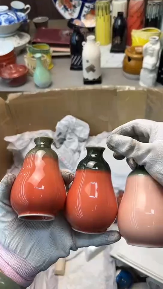 【闪购商品】碟中古回流瓷器大全