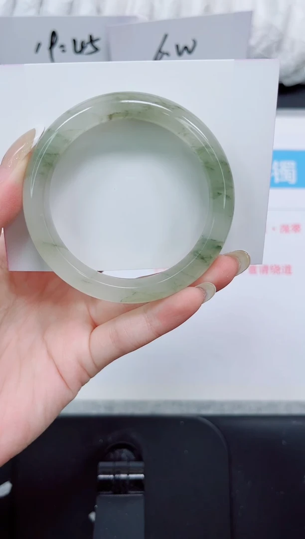 石英质玉手镯未镶嵌437