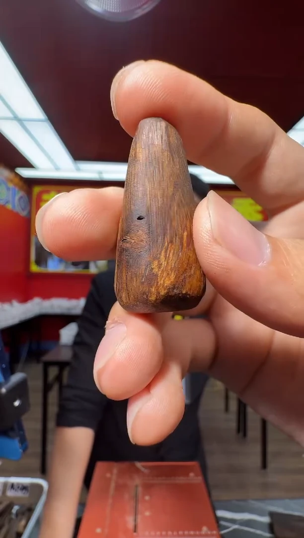 沉香吊坠a41都彭多样性发一