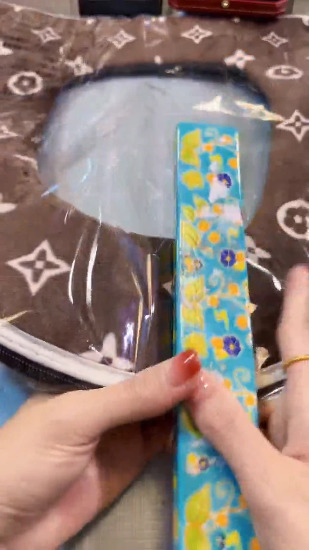 【闪购商品】瓷片陶茶666文玩周边多人