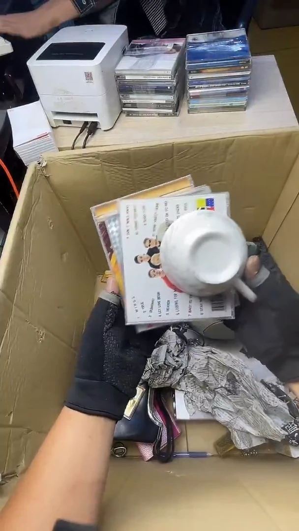 火*枪二手商品不退不换