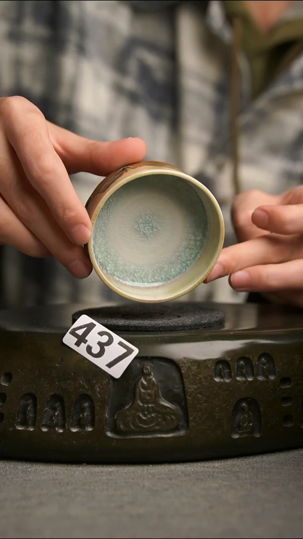 437景德镇陶瓷茶器系列