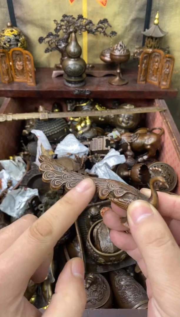 信德铜专属精选链接