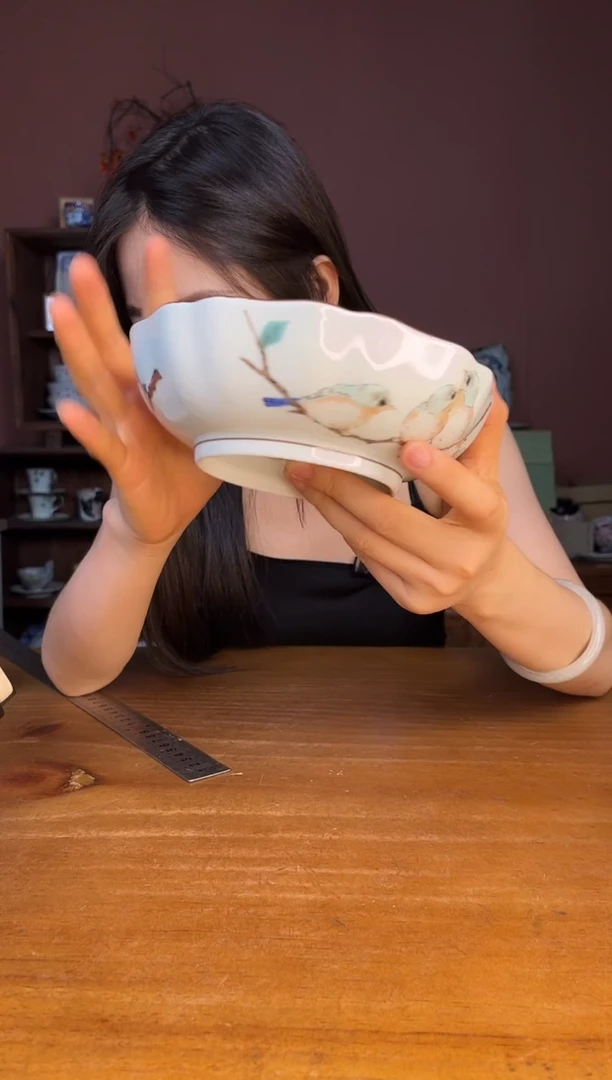 瓷        099微瑕16*5