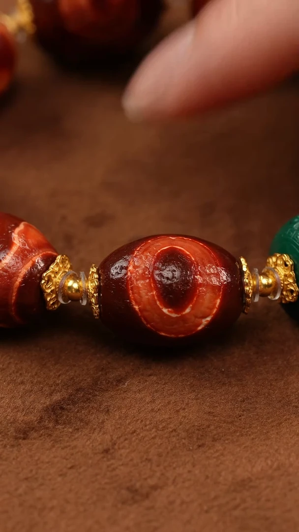 未镶嵌0玛瑙/玉髓PL014多样性发一