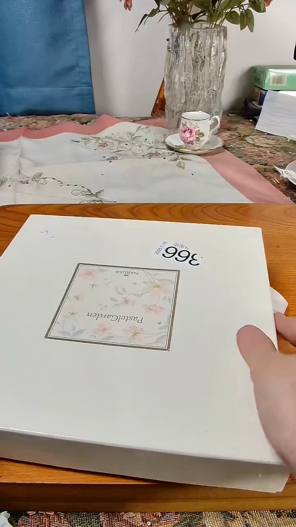 瓷片?**子小淼海外陶瓷工艺品