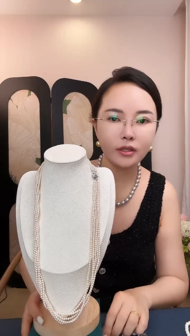 直播间所见即所得