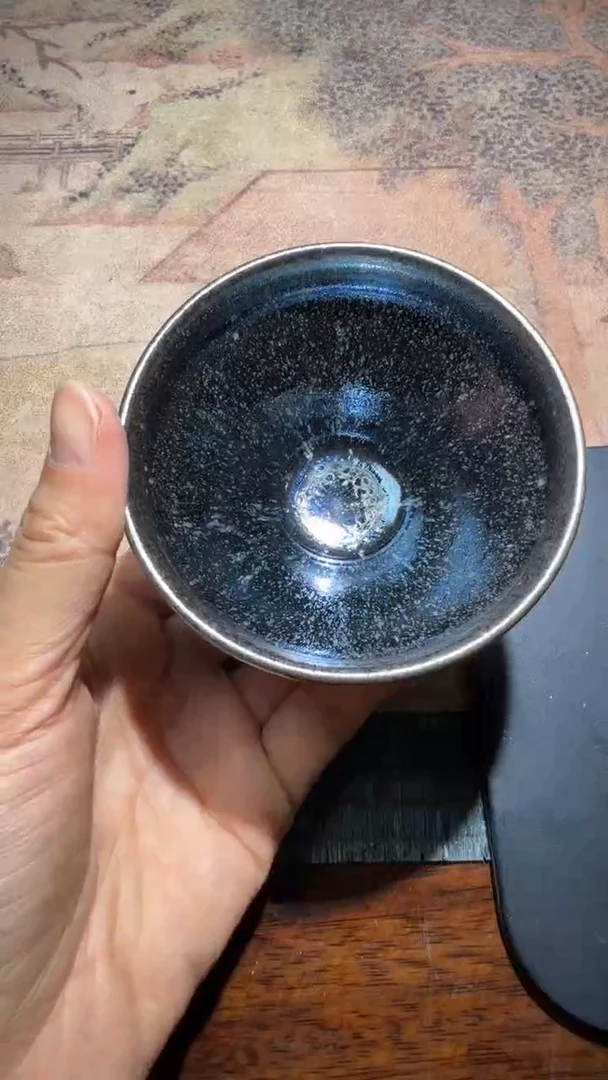 茶盏暨国平高端收藏2