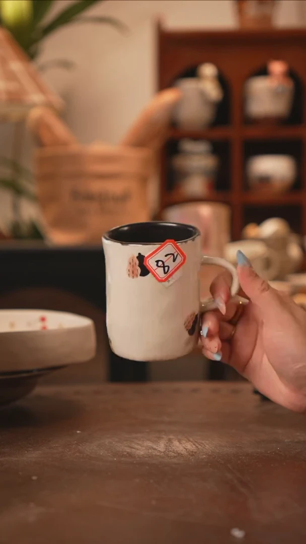 陶瓷川谷原创陶瓷6.14直播福利微瑕82