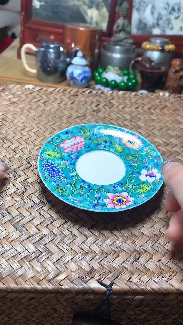 【闪购商品】瓷器默认微瑕瓷器