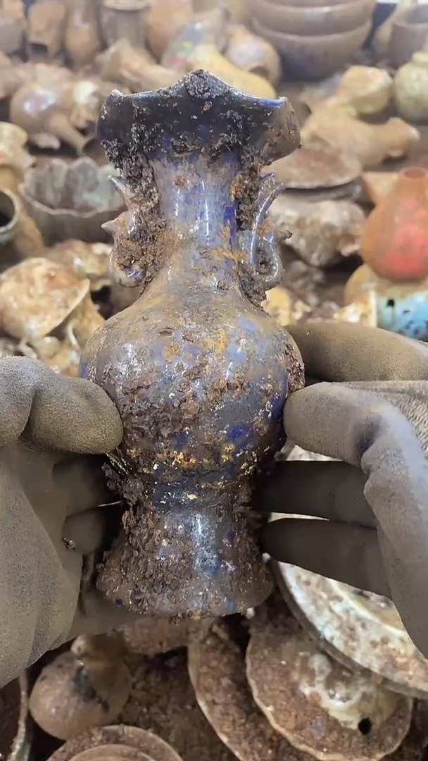 摆件瓷器瓷器瓷器瓷器