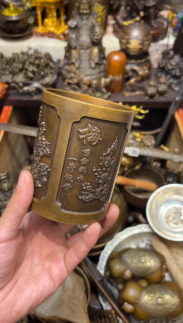 铜古居高端精选链接B21