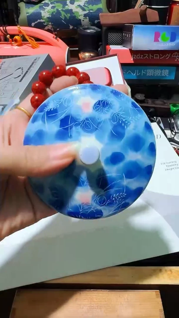 瓷器茶具品  工艺美术
