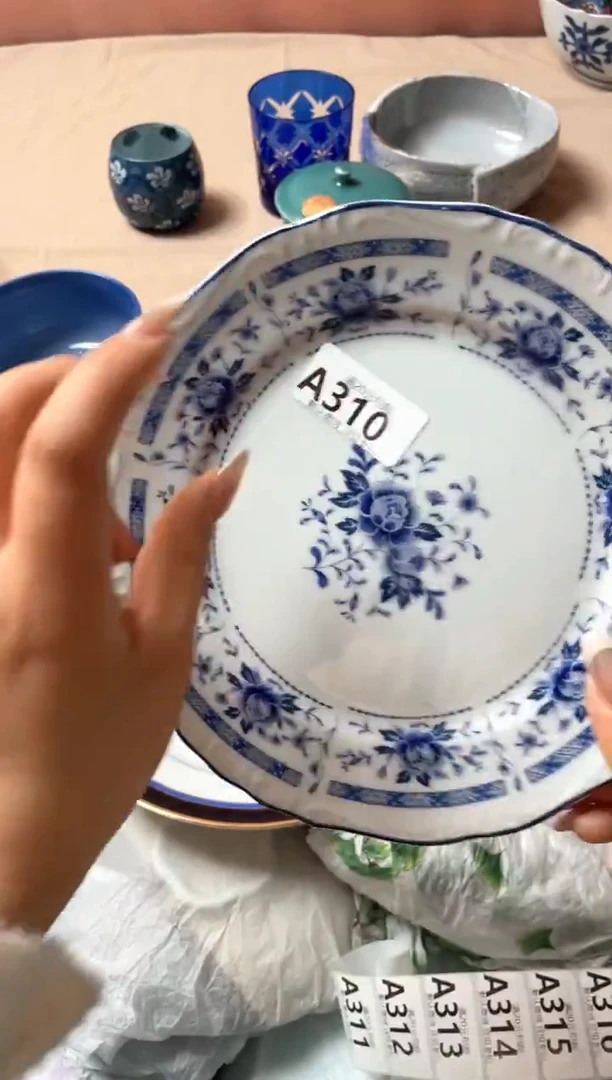 瓷片l****i瓷器瓷器A310