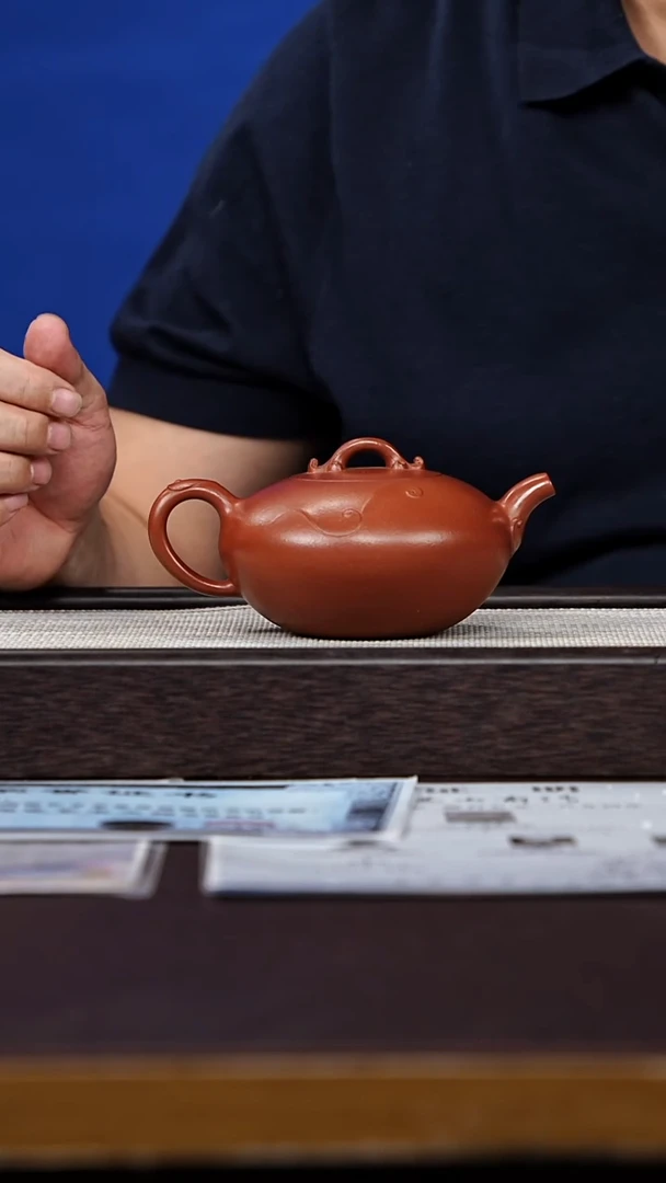 茶壶紫砂7
