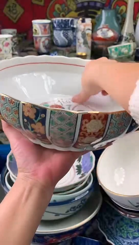 时****品镰仓甄选满18包邮L012