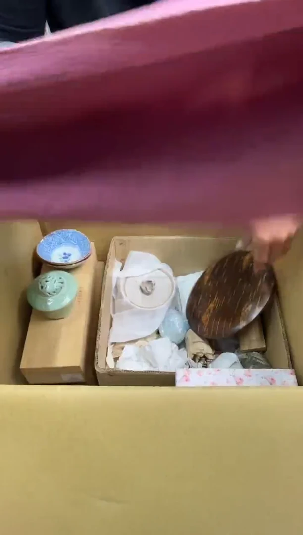 琉璃手工艺品L*H小穆杂货铺的物品284