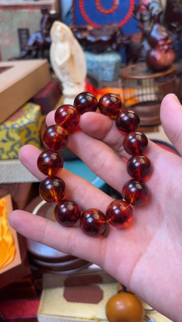 未镶嵌琥珀裸石——————————————1