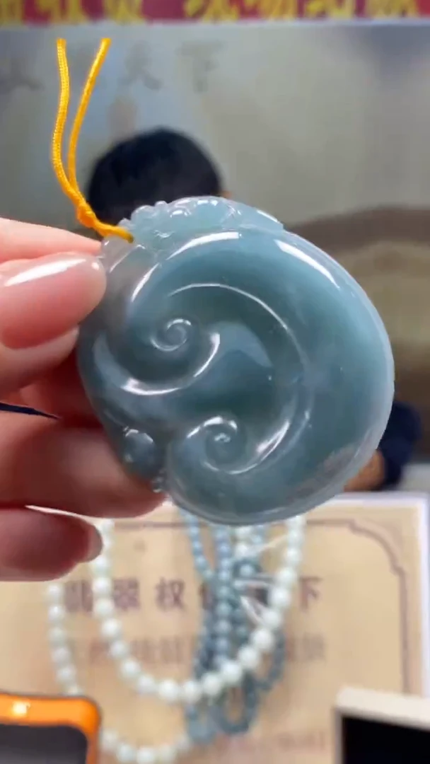 未镶嵌定制翡翠********566