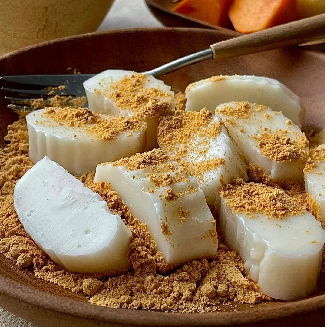 【正宗宁波水磨年糕单根年糕条】糯叽叽汤煮煎炒蒸