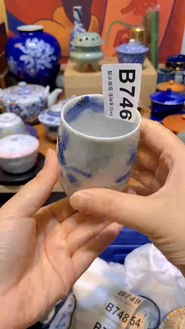 依**你思羽甄选壹号商品B746