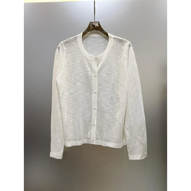 静姐【简洁防晒】夏季新款~防晒休闲百搭透气防晒衣 069