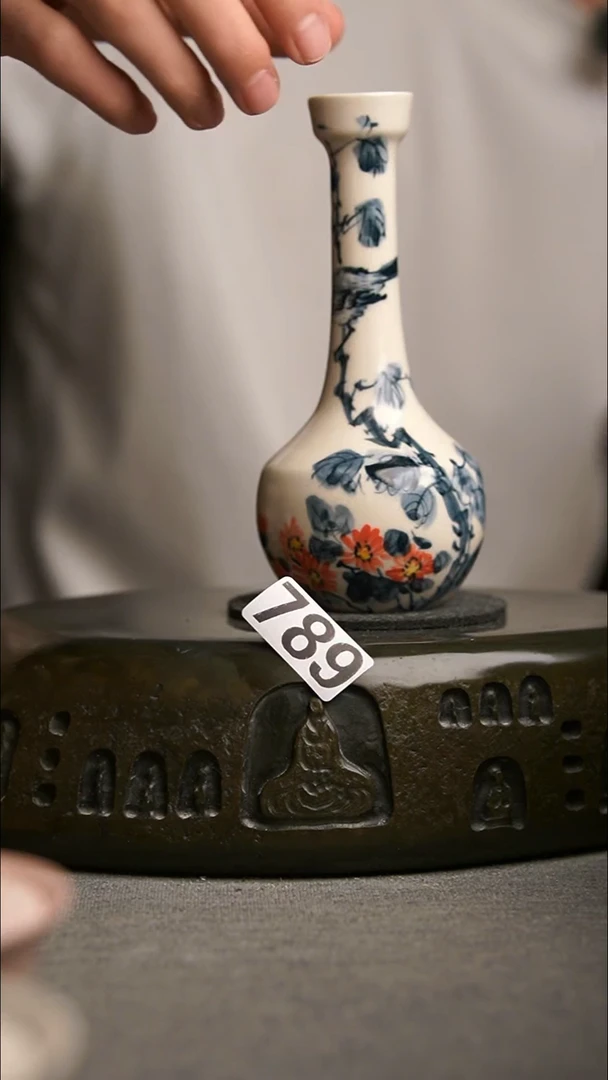 789景德镇陶瓷茶器系列