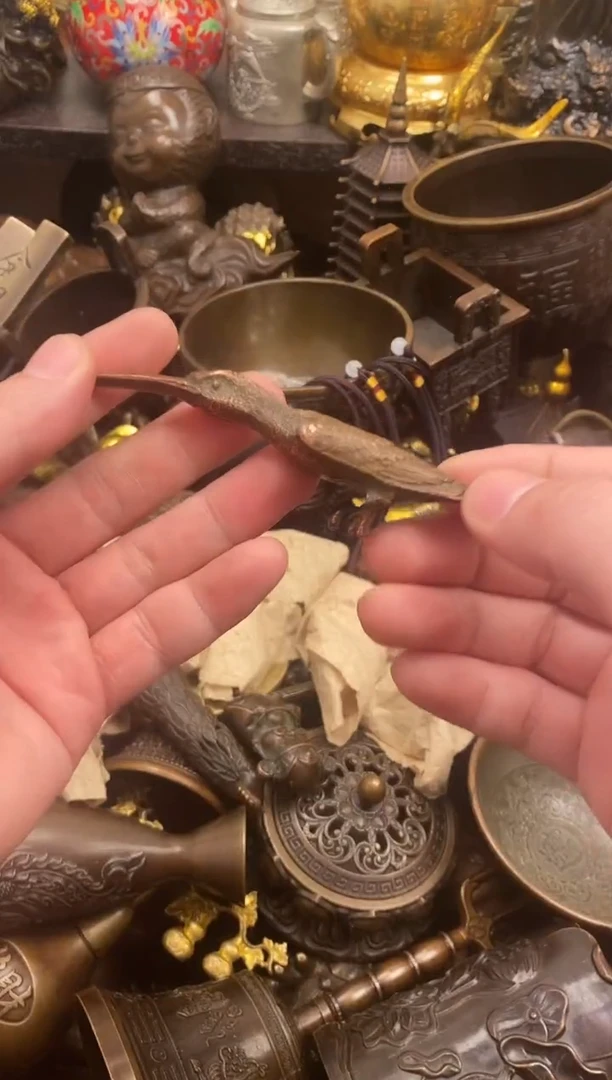 案台摆件 物品摆件