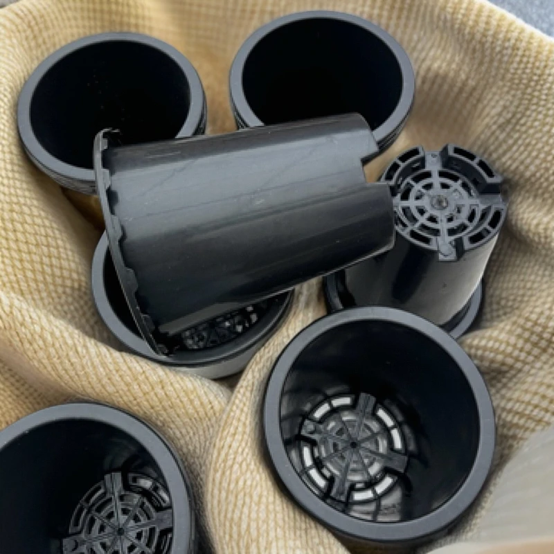 景天黑万象盆口15厘米高16厘米多肉老桩专用盆