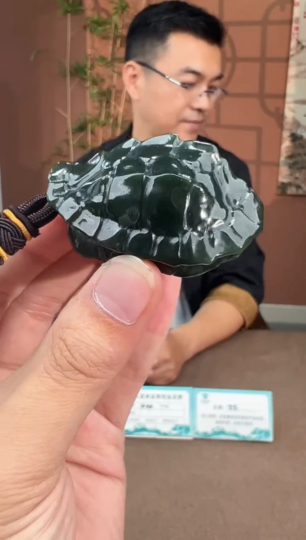 未镶嵌和田玉把件多样性拍一发一2441