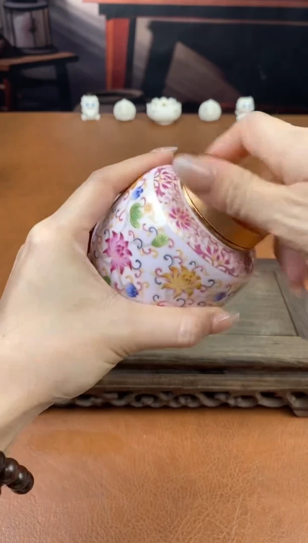 陶禧茶器闪购福利V