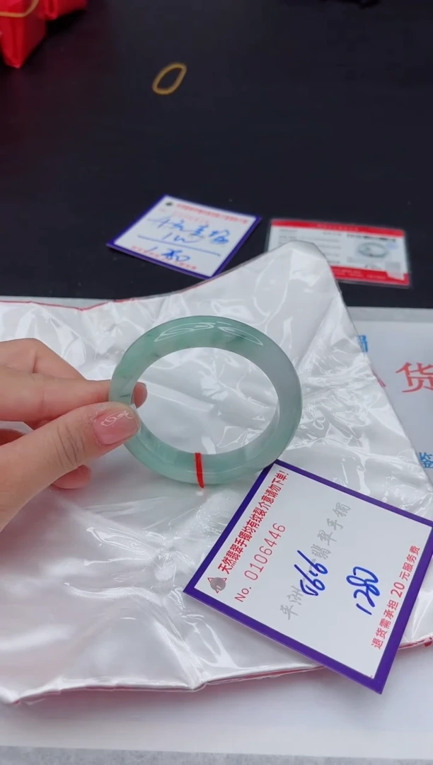 未镶嵌手镯翡翠111111111