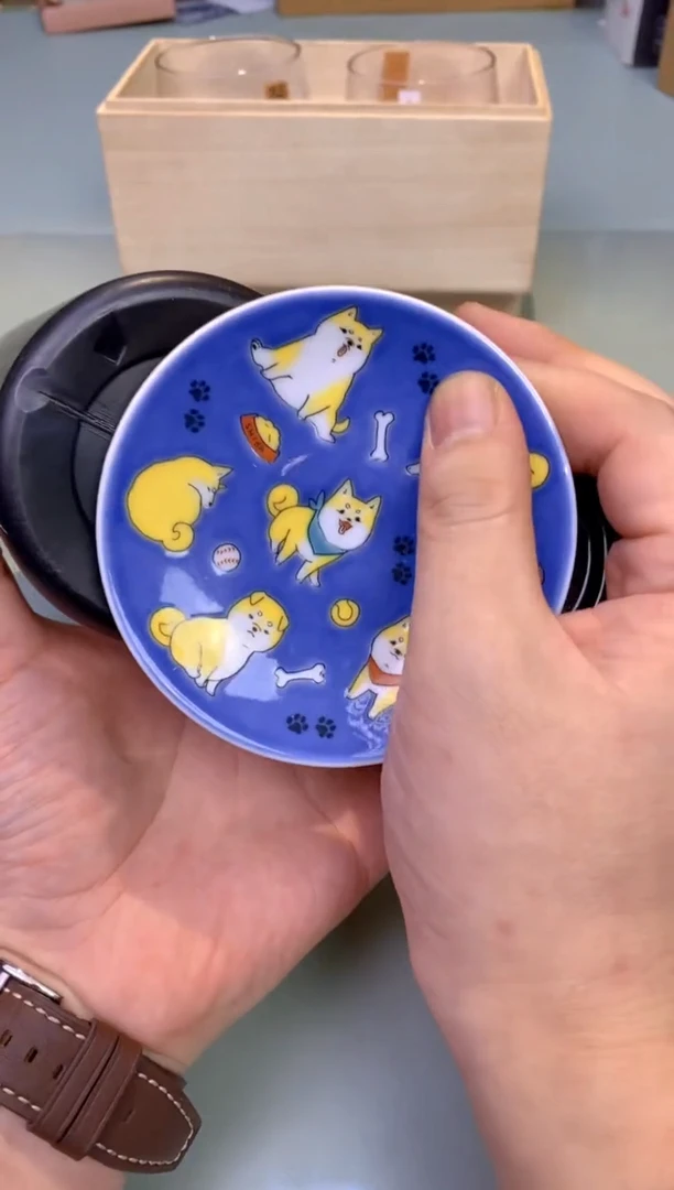 【闪购商品】瓷片洗发发末黑