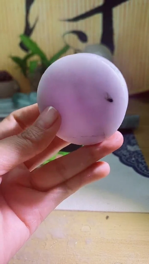 翡翠未镶嵌颈饰翡翠799