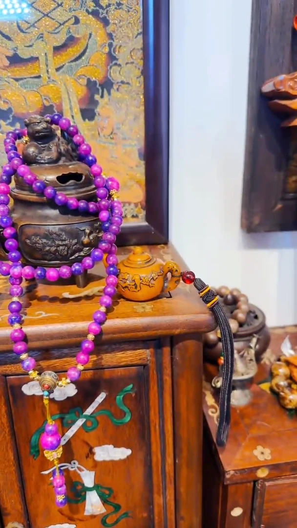 木开开开------把把壶