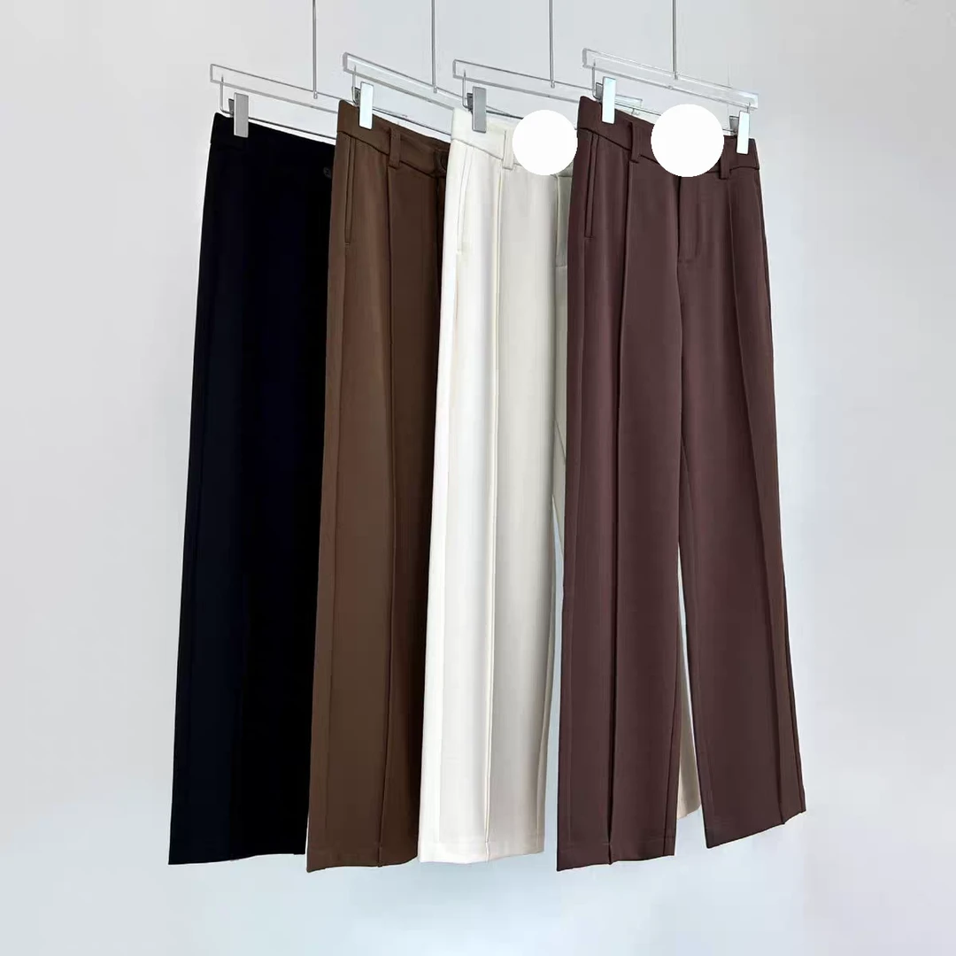 41499垂感休闲裤S-XL