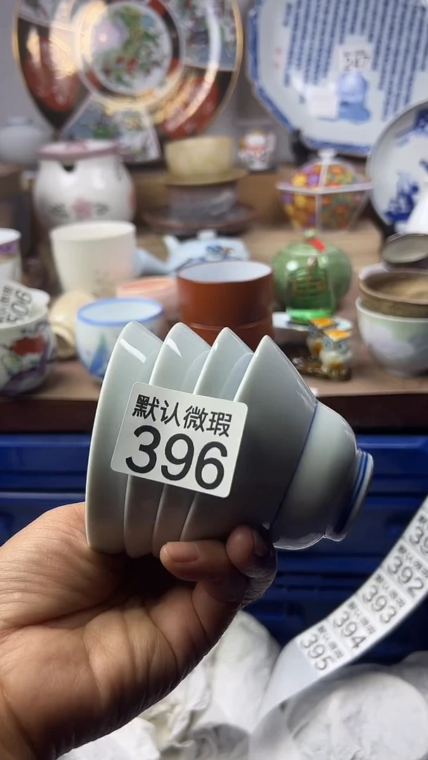 陶瓷毛***力顺鑫工艺品店闪购