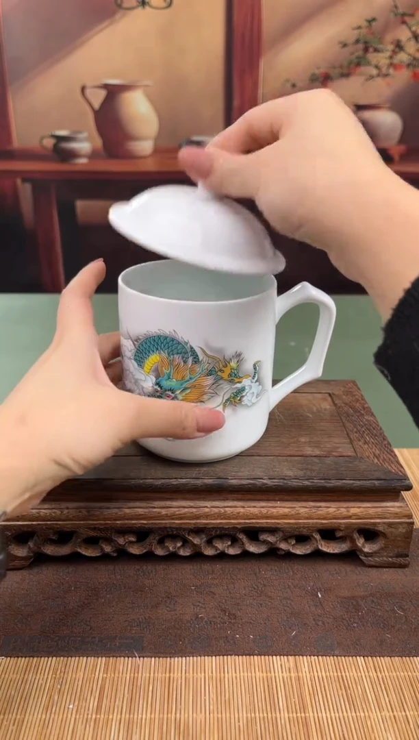 【闪购商品】顾德茶器福利闪购链接