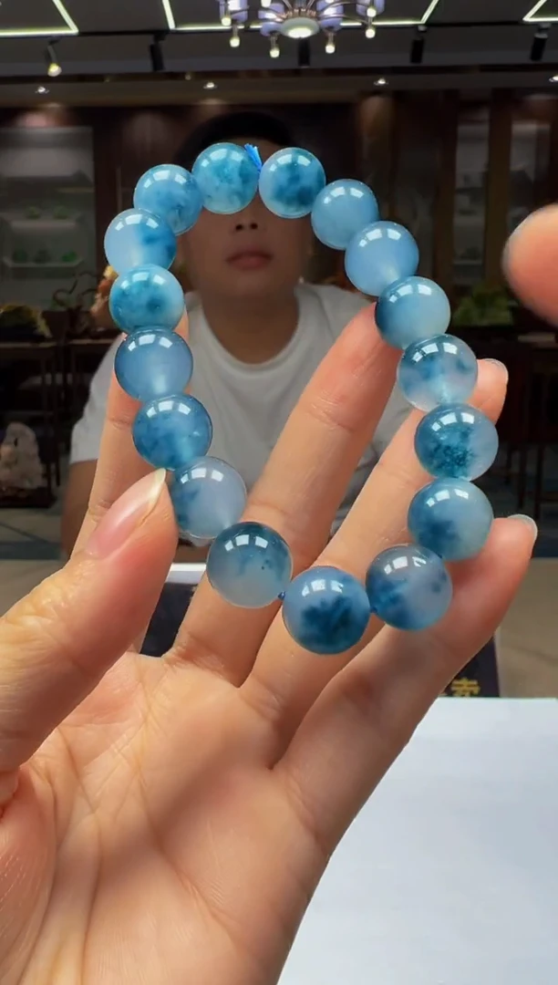 颈饰未镶嵌翡翠QY2025-9-18-18