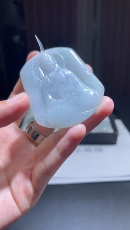 未镶嵌定制翡翠定制孤品