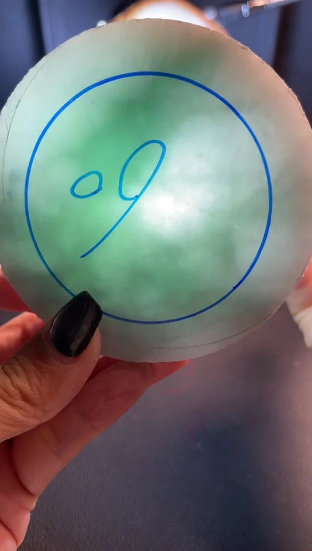 定制翡翠手镯未镶嵌素**后翡翠