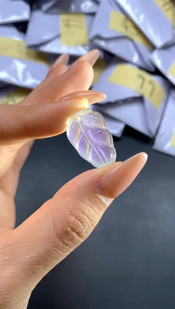 珍品臻选（吊坠配扣头）2