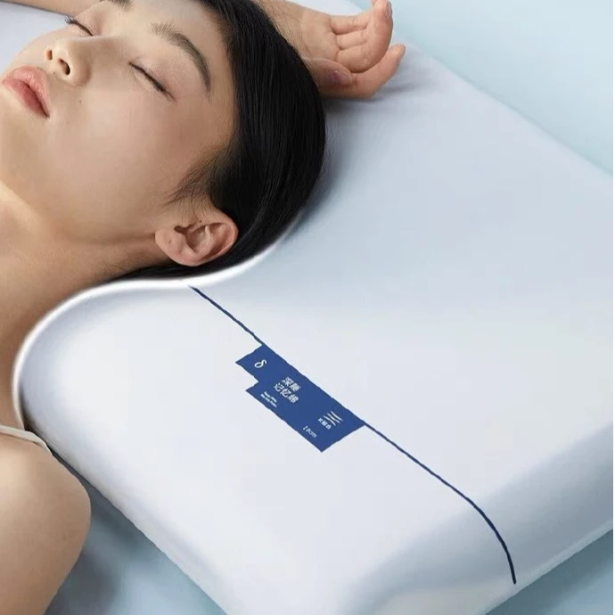 【深睡眠记忆枕】记忆枕舒适支撑保护颈椎