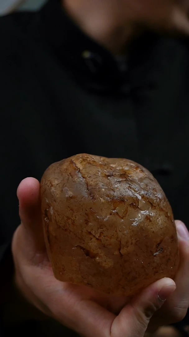 吊坠(赠链)未镶嵌水晶水晶