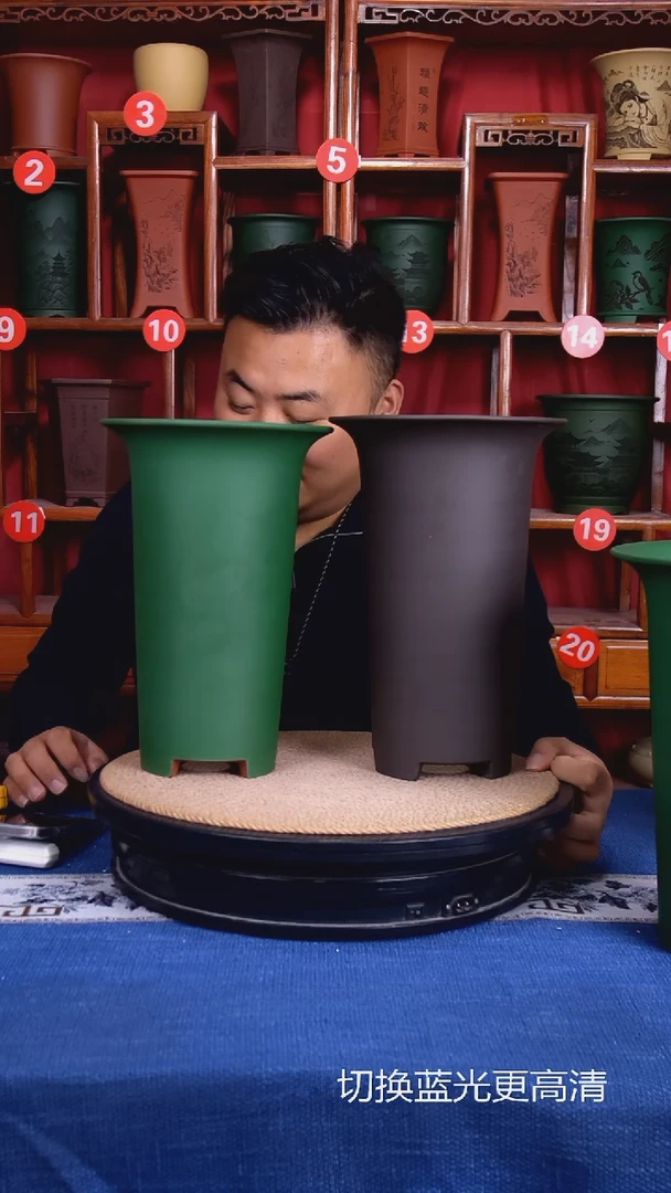 紫砂花盆11111111