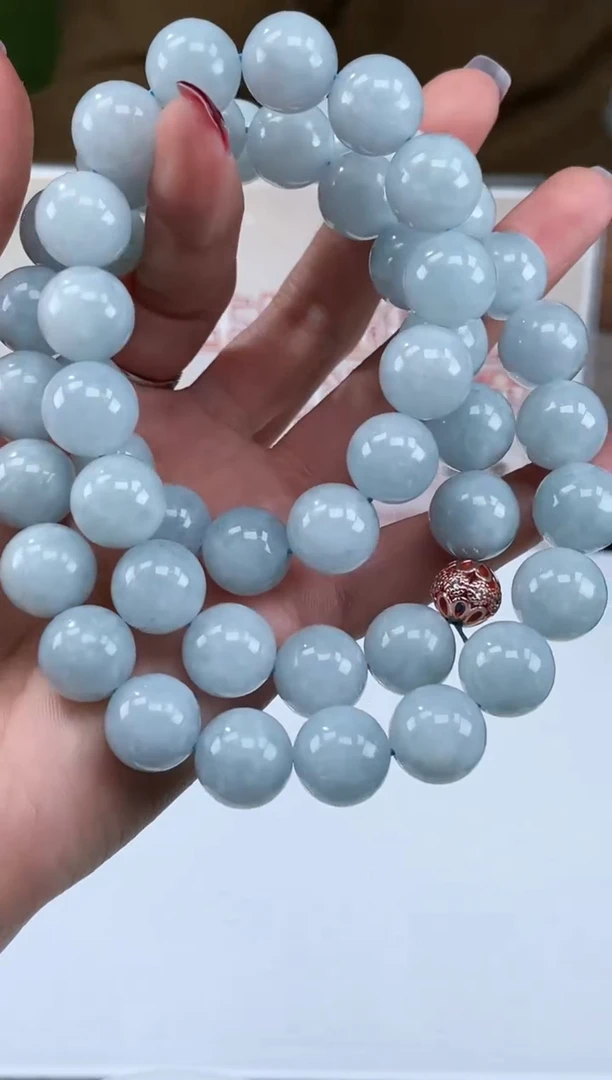 【闪购商品】定制翡翠未镶嵌不退不换随机发CMH1件-A