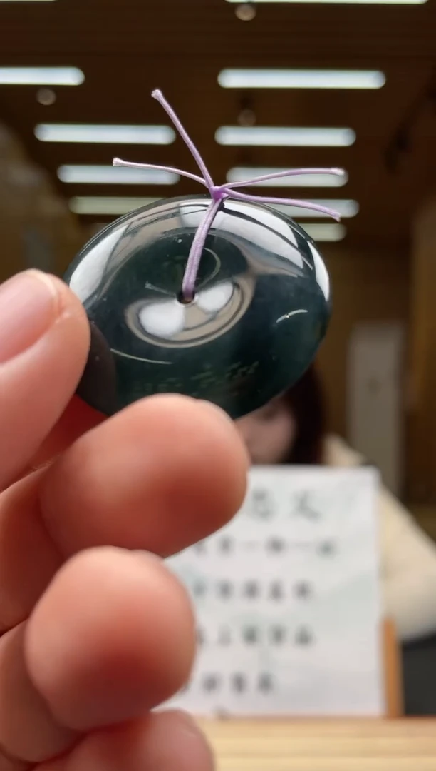 【闪购商品】定制翡翠未镶嵌*******162